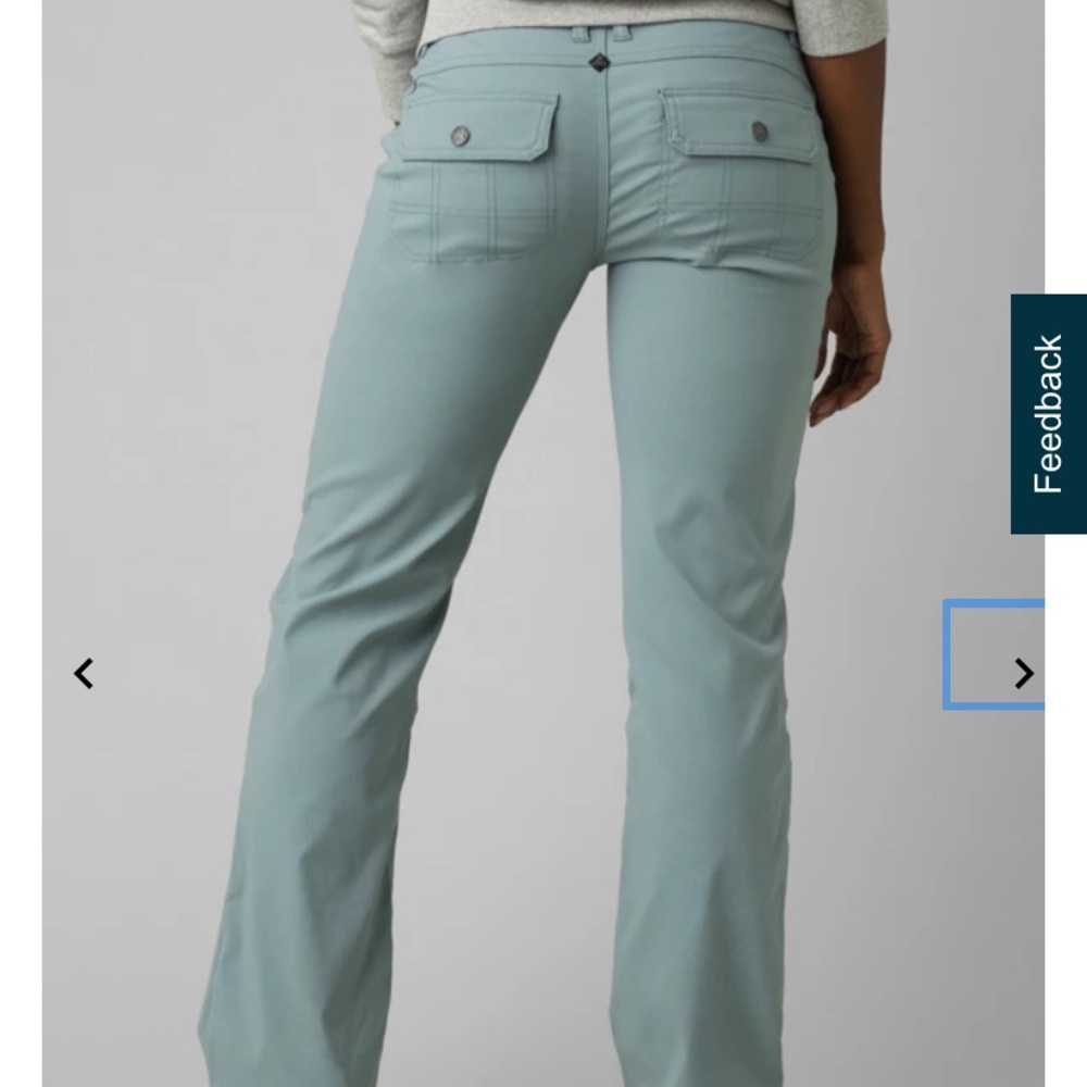 Hike/Yoga pants